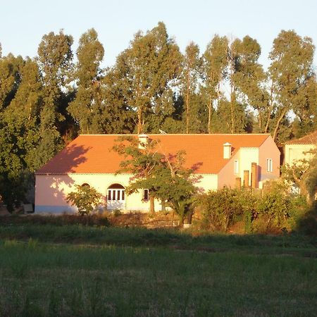 Casal Da Juge Torres Novas Exterior photo
