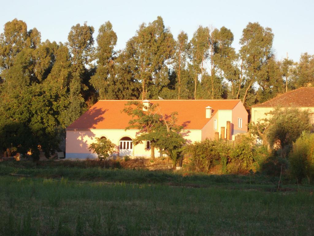 Casal Da Juge Torres Novas Exterior photo