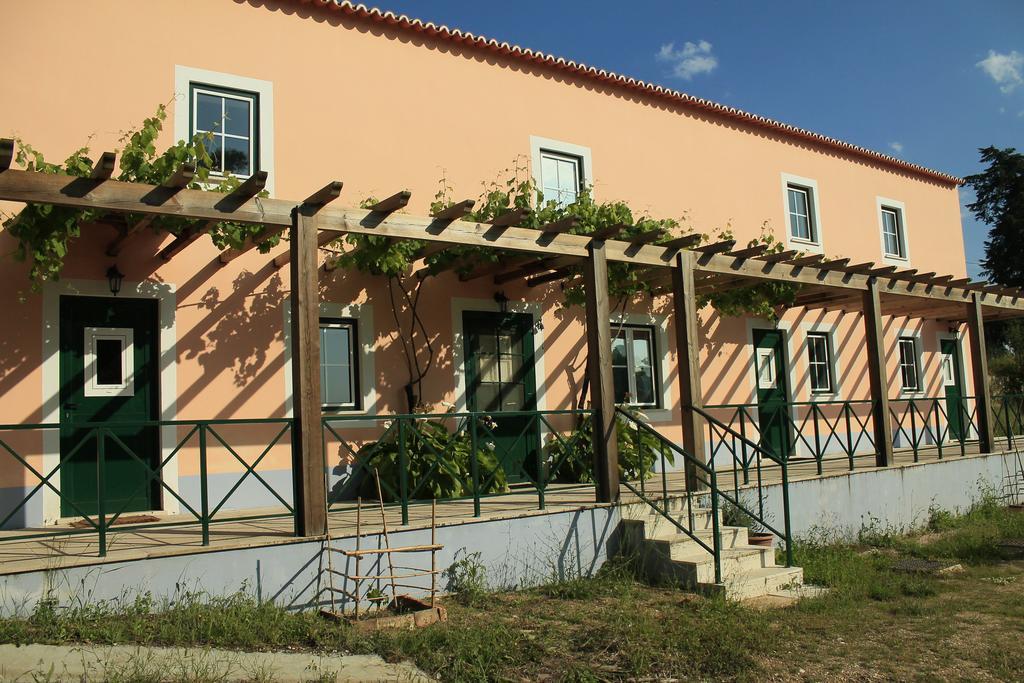 Casal Da Juge Torres Novas Exterior photo